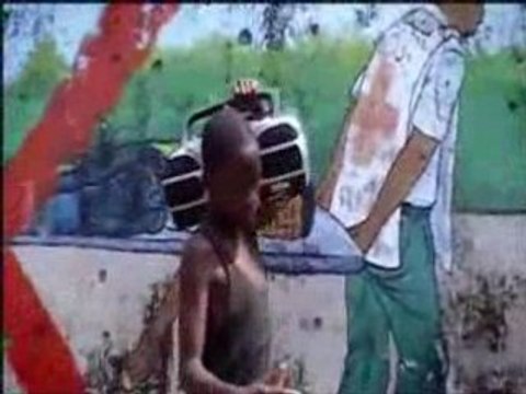 Manu Chao - Politik Kills - Version longue