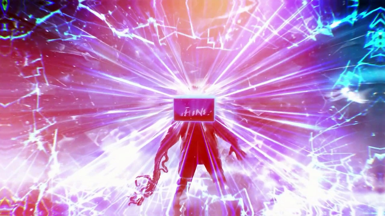 The Thing Expanded (2026)