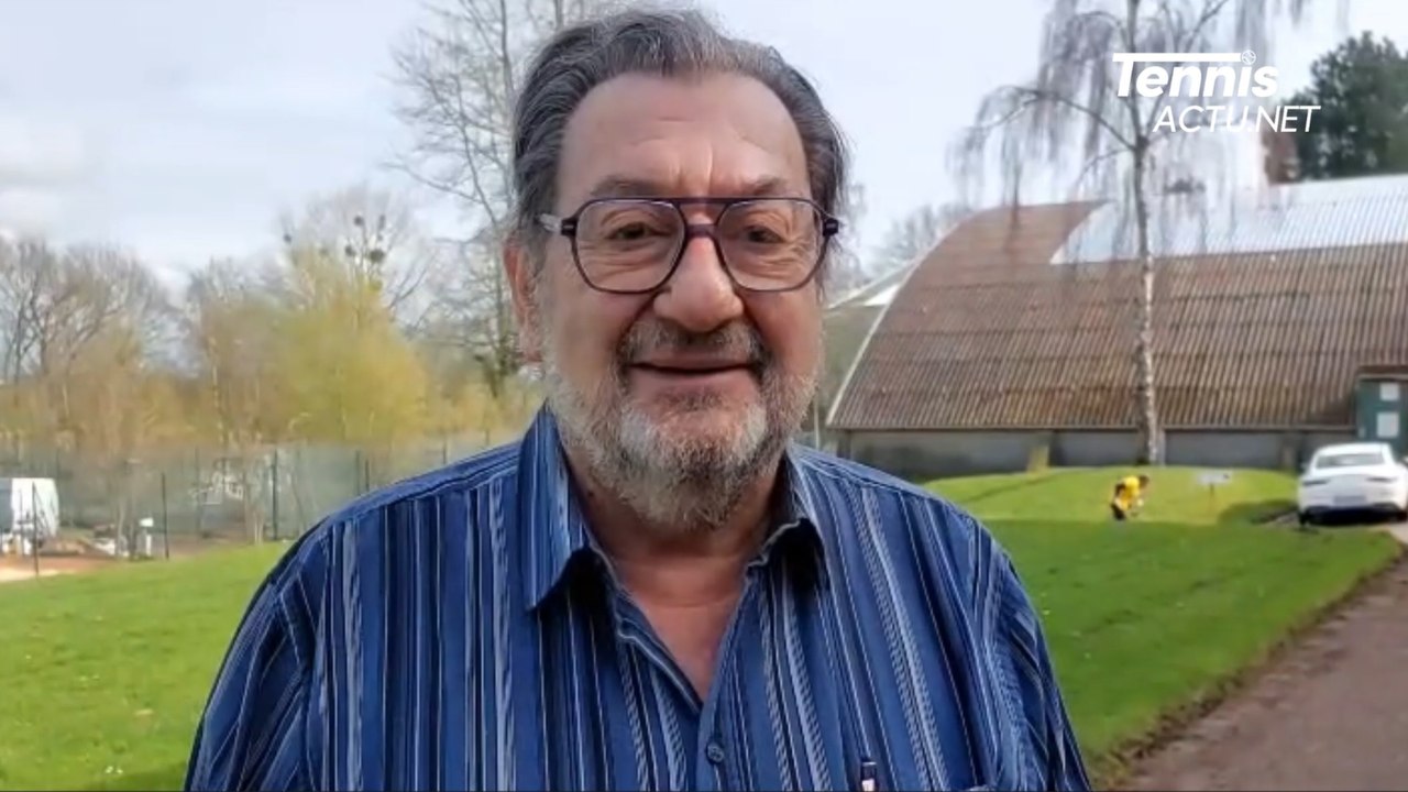 INTERVIEW - Le Havre 2026 - Michel Ruiz : "Avec les parieurs, on avait dû appeler la police il y a quelques années..."