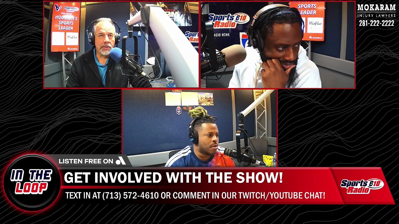 Is Nick Caserio Playing It Too Safe With The Texans?