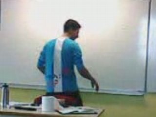 Dernier cours de philosophie au lycée Jean Dautet