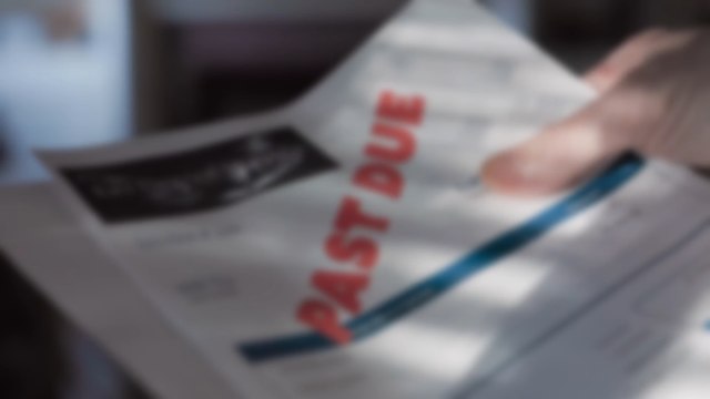 Debt charity warns unpaid essential bills becoming “new normal” for some households