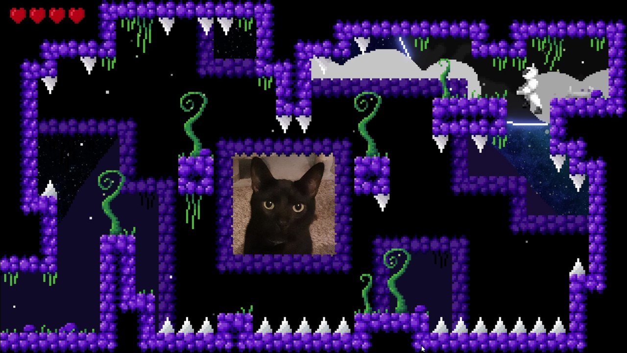 Star Child | An Explosive Action - Adventure Set On Sinister Alien Planet | Demo Gameplay | Stage 3