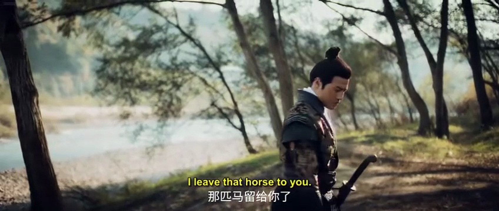 🇨🇳🎬Brotherhood Of Blade (2024) Full Movie (Eng Sub)