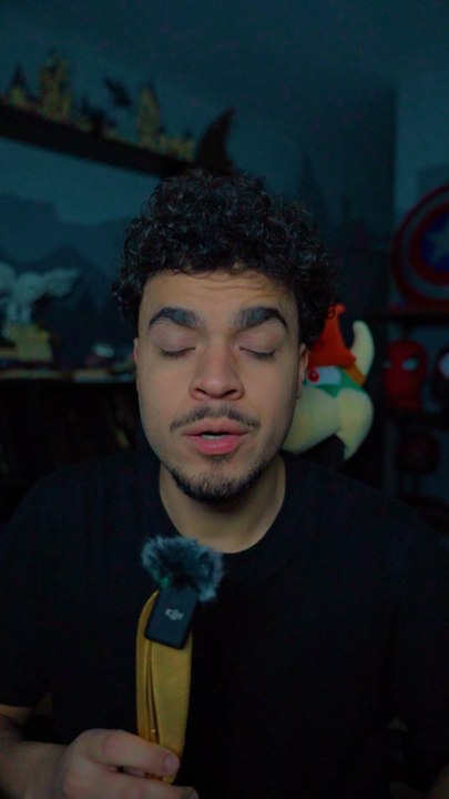 T’en penses quoi petit concombre ?