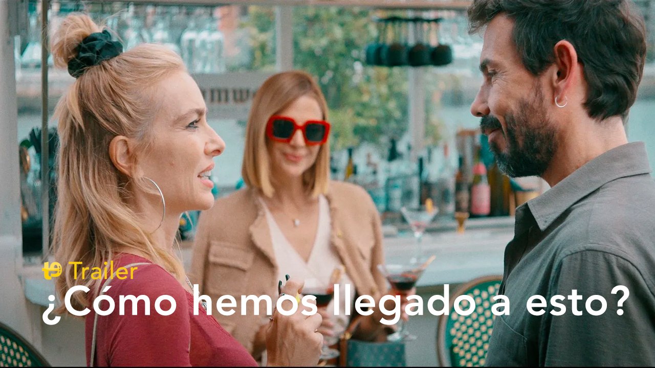 ¿Cómo hemos llegado a esto? - Trailer