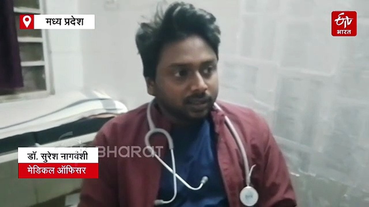 छिंदवाड़ा में रेत चोरी कर भागते समय हादसा, ट्रैक्टर-ट्रॉली पलटने से 3 लोगों की मौत