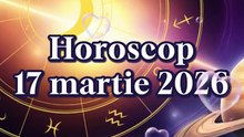 Horoscop 17 martie 2026 - oferit de horoscop-urania.org