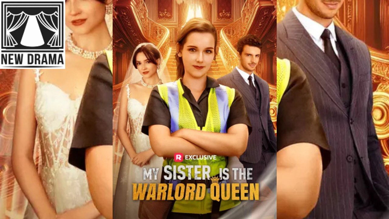 My Sister Is The Warlord Queen dailymotion 🔥 Hot Film 2026  🍏💚✴️🔥  3112 2303