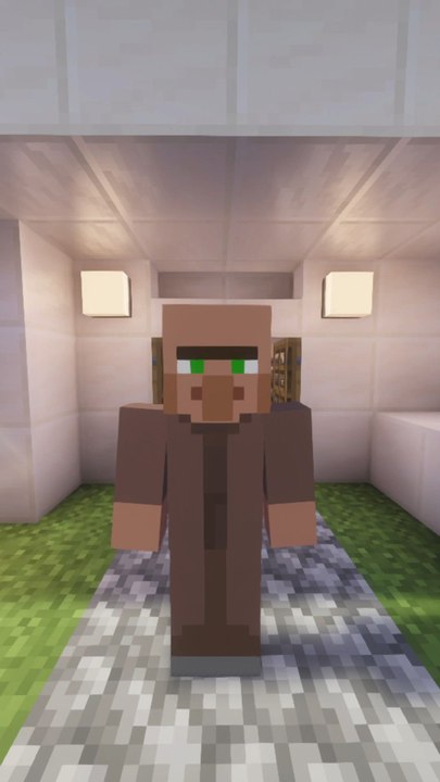 Un Kikoo détruit ma maison avec une perle de l'Ender géante ?! 🤯