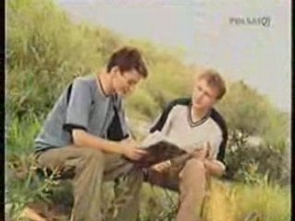 Toledo    Chciałbym z Tobą być