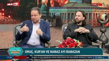 Ramazan Bereketi - Ahmet Bulut,Yasin Pişgin,Yusuf Goncagül - 16 Mart 2026