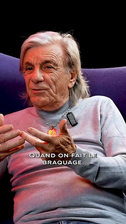 L'otage le couvre ? ⚖️