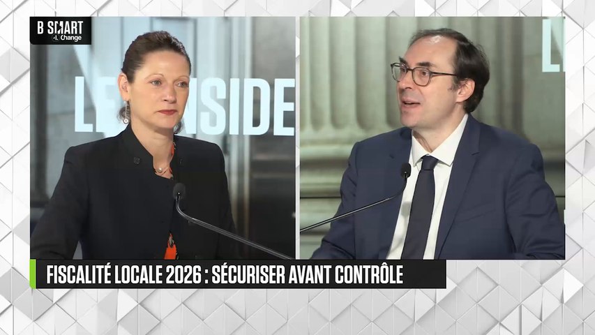 Fiscalité locale 2026 : sécuriser avant contrôle
