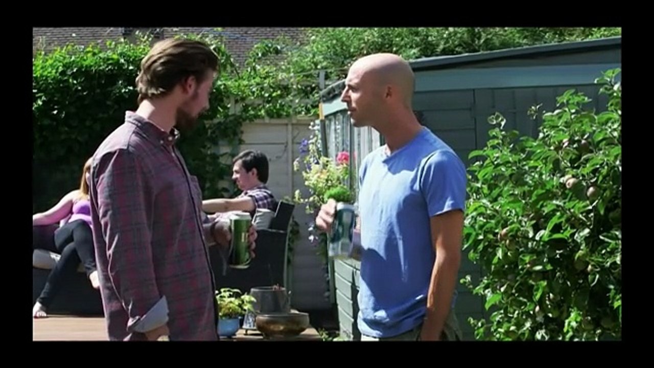 Killer on the Line E06-Evans