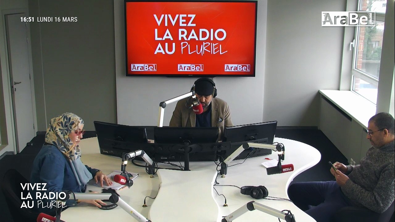 DTPFM - L'émission du 16-03-2026