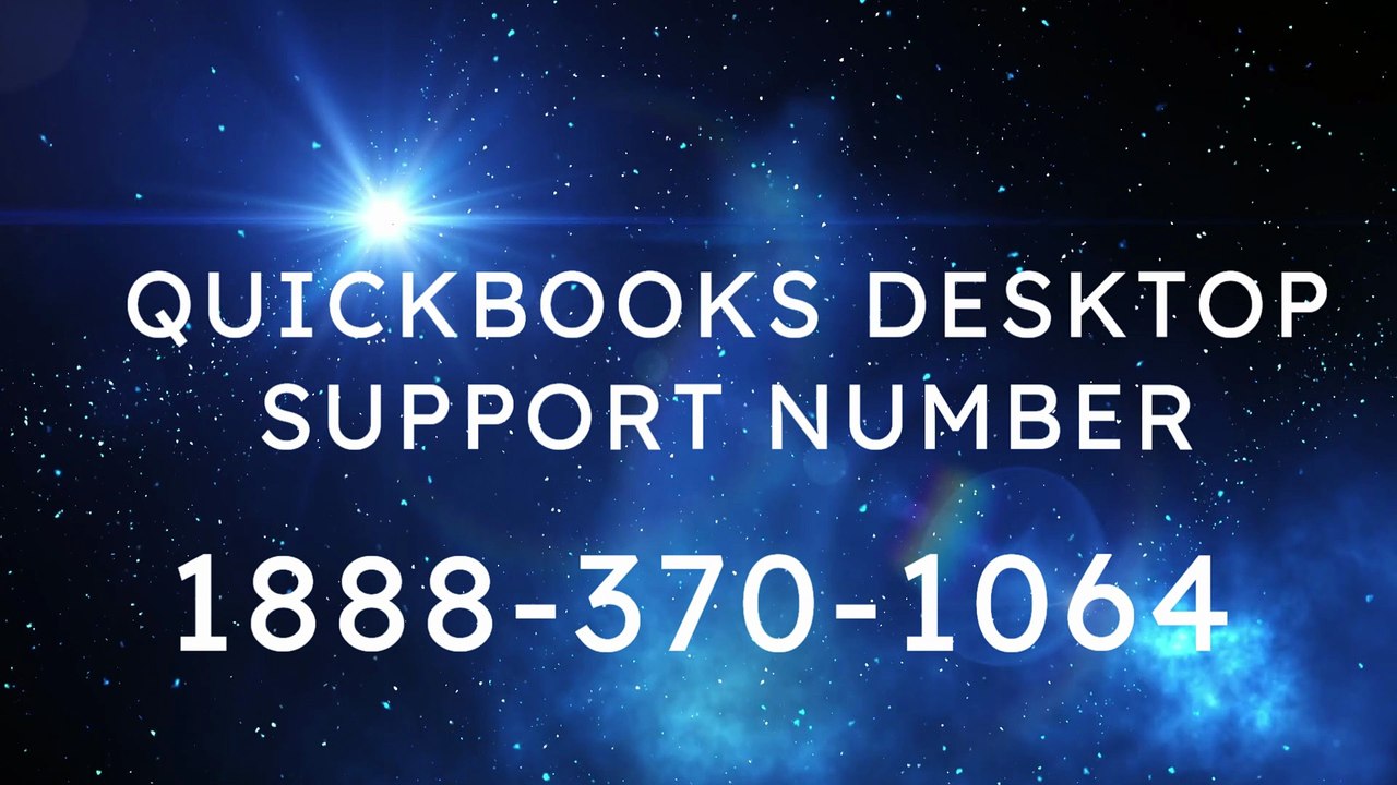 quickbooks support number