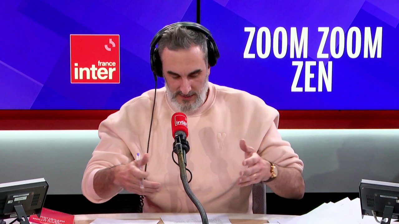 Ahmed nus explique les municipales - La chronique d'Ahmed Sparrow