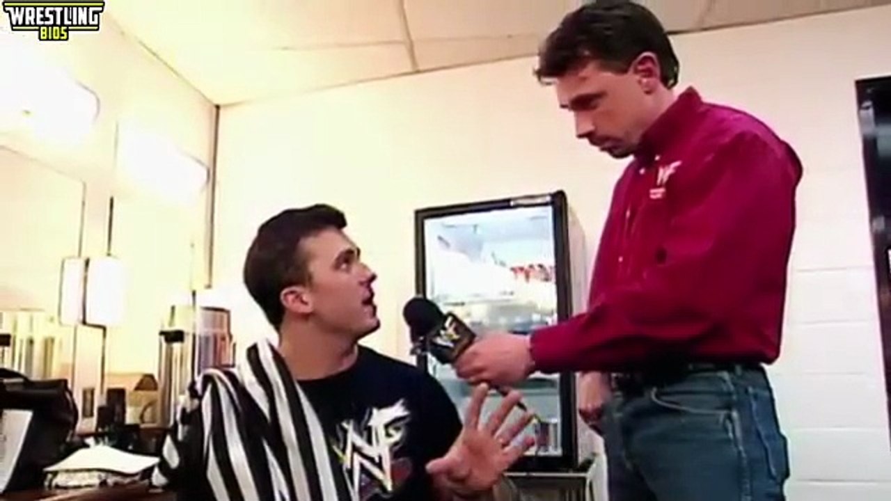 WWF Backlash 1999  - The _Reliving The War_ PPV Review