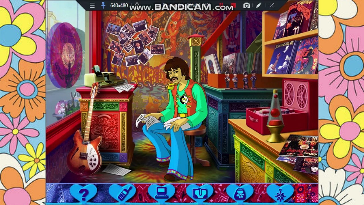 Girl Detective Sweet Sixties {Alice} Playthrough Part 6 The End