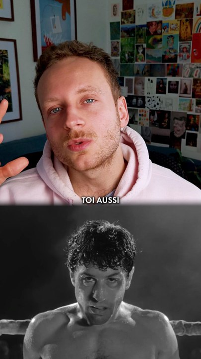 Pourquoi les acteurs transpirent plus ? 🥵😰