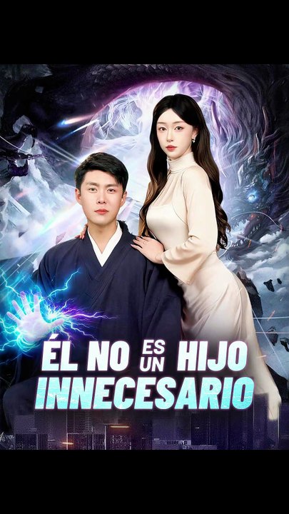 [doblado] Él no es un hijo innecesario #reelshort