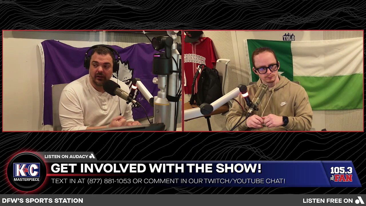 Will Brandon Nimmo Be The Leadoff Hitter That The Rangers Needed? | K&C Masterpiece