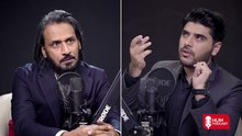 Sahil Adeem Podcast on HUM T.V