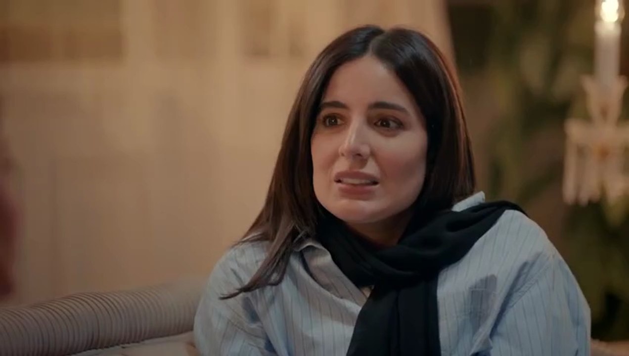 مسلسل بنات عبدالغني الحلقة 28 الثامنة والعشرون