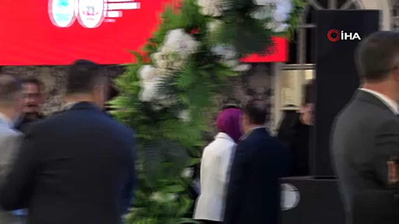 Bakan Göktaş: "Şehit yakını, gazi ve gazi yakınlarımız için 51 bin 947 atama gerçekleştirdik"