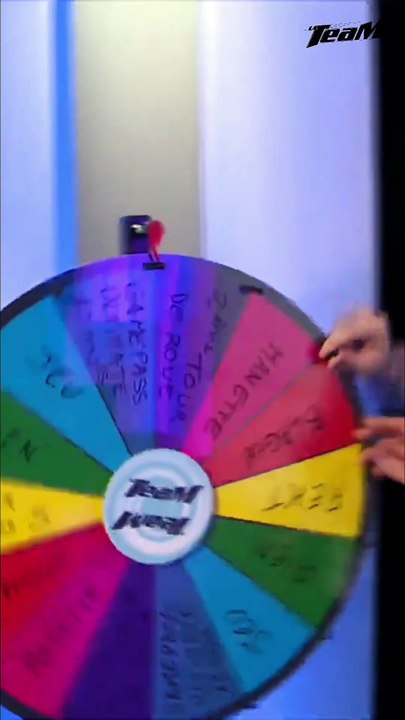 J'ai GAGNÉ une chaise gaming de rêve à la roue : le jackpot inattendu !