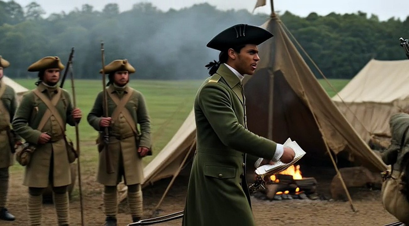The Dark Side of the American Revolution Explained