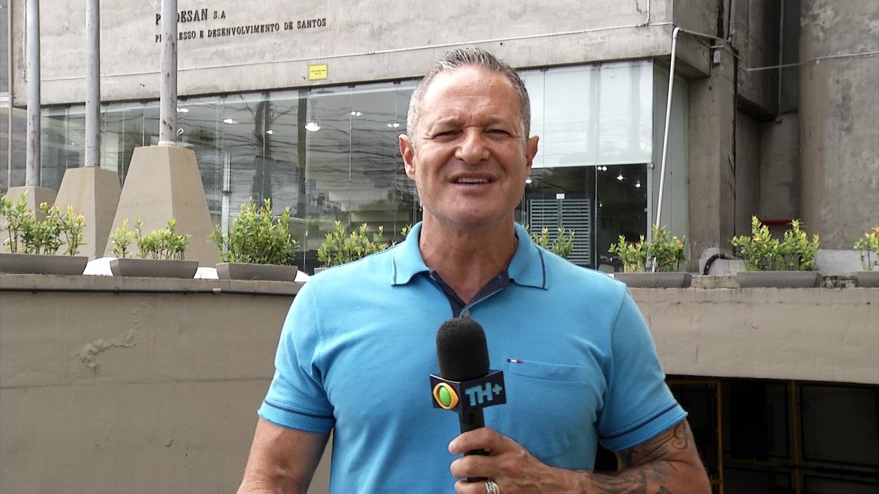 Processo seletivo Prodesan
