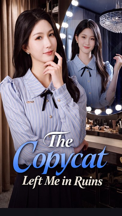 The Copycat Left Me in Ruins | Betrayal, Family Feuds & Workplace Rivalries | Drama