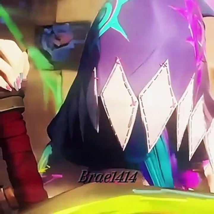 UM...JINX??