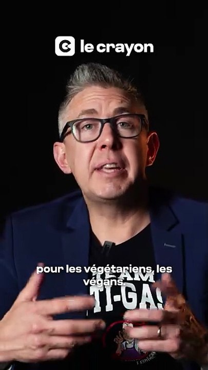 Peut-on imposer la laïcité dans l’assiette ? | LE CRAYON