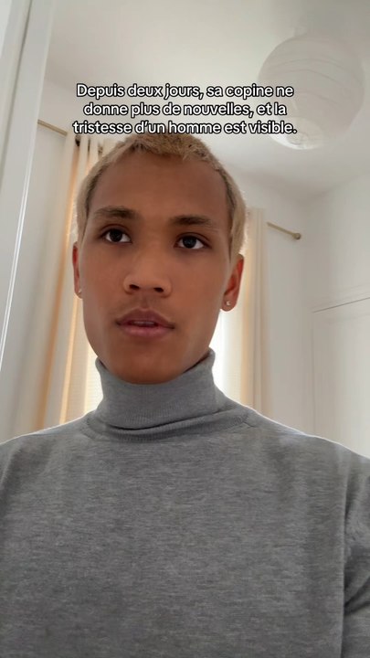 Mettez un cœur pour Manu ❤️