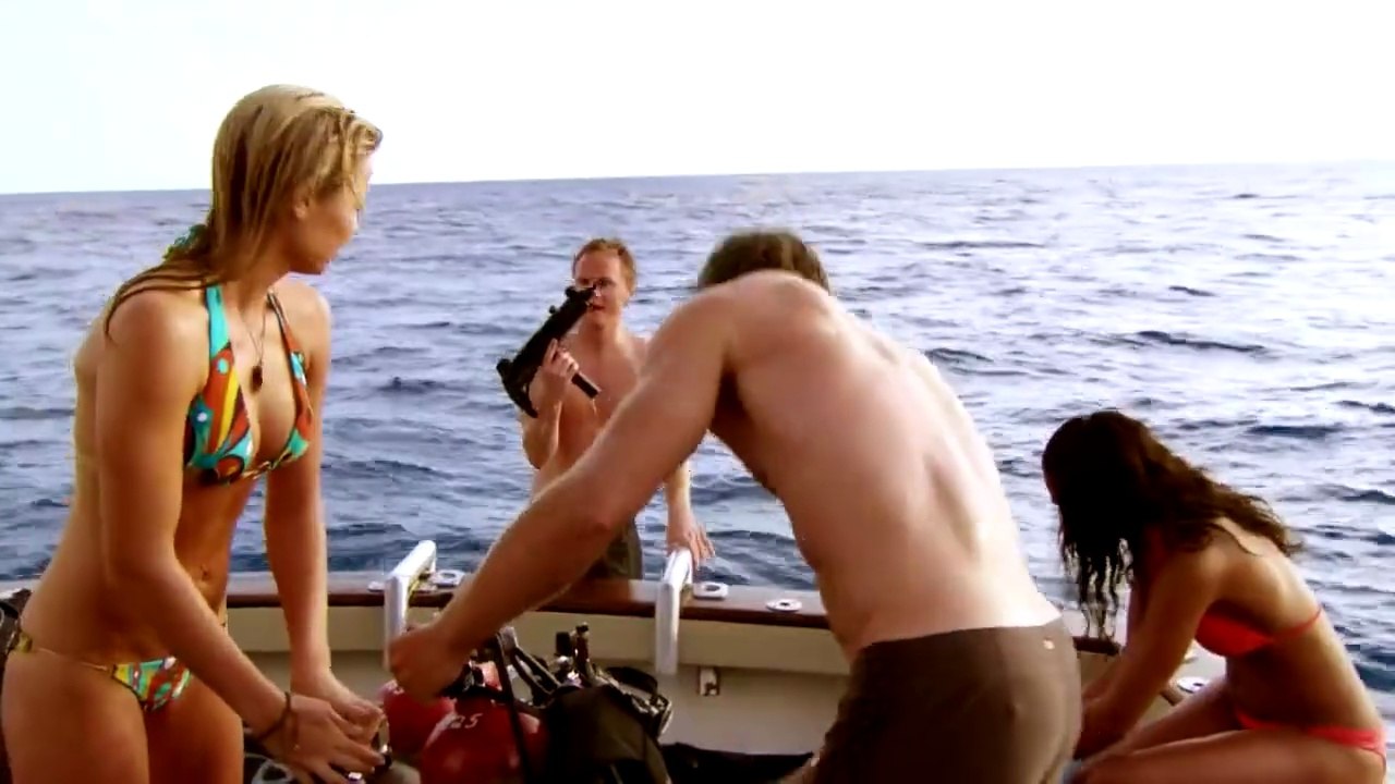 Into the Blue 2 - Das goldene Riff (2009) stream deutsch