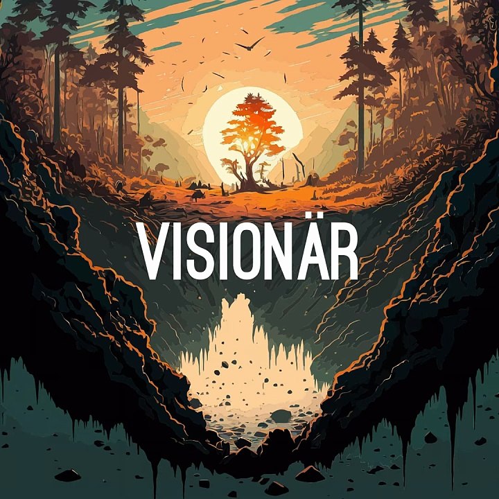 Übermensch - Deutsches Herz