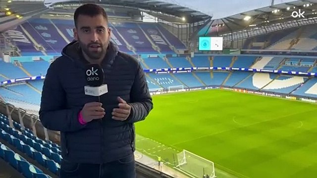 Alineación del Real Madrid contra el Manchester City: el dilema es Mbappé y Arbeloa tiene una duda en el lateral izquierdo