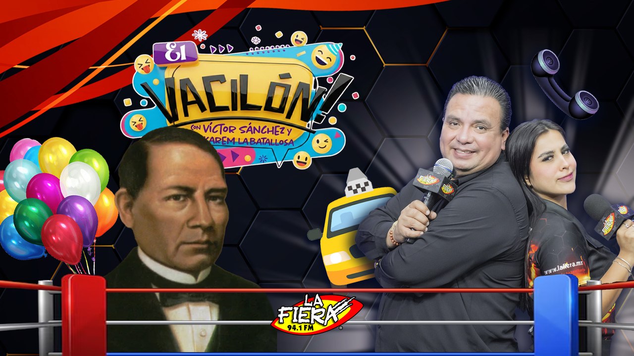 ¡Escándalo en el Ring! 🥊 De la pelea de Adame al Benifest Parte 3 |  El Vacilón de La Fiera 94.1 FM