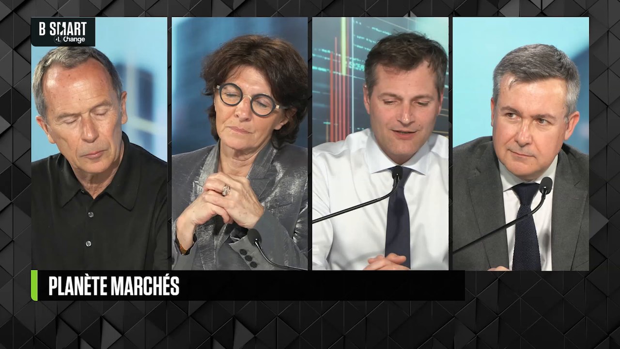 SMART BOURSE - Iran : le conflit entre dans sa 3e semaine