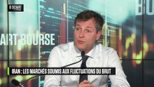 SMART BOURSE - Emission du lundi 16 mars