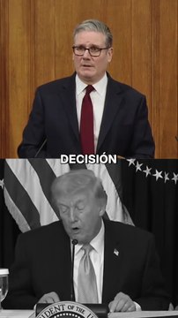 Trump critica la falta de entusiasmo de los aliados para desbloquear el estrecho de Ormuz.