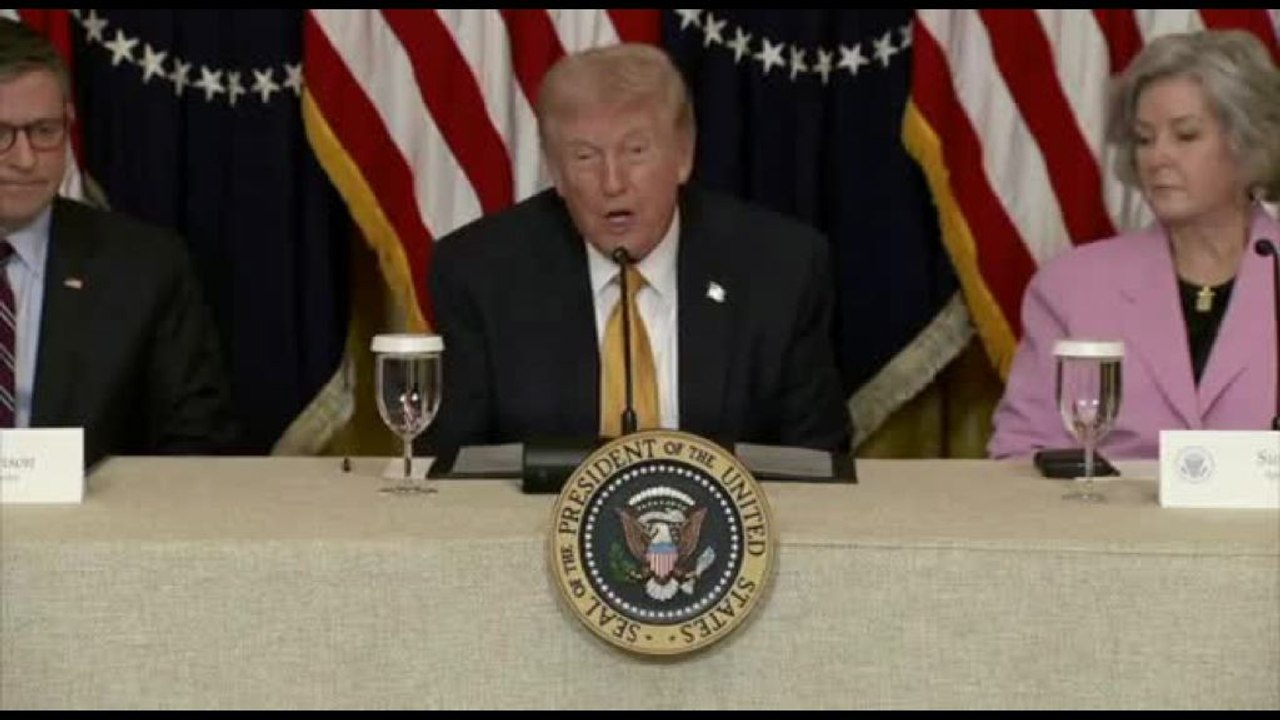 Iran, Trump: alcuni alleati non entusiasti di proteggere Hormuz