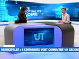 Retour sur le premier tour des &eacute;lections municipales dans la Loire / Les Verts reviennent avec un nul face &agrave; Grenoble