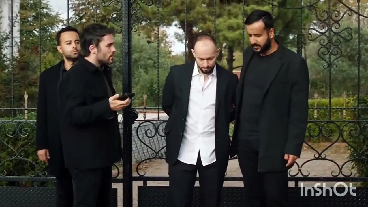 RUZGARLI TEPE ENG SUB EPISODE 178