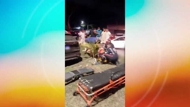Acidente Fatal na Avenida Mascarenhas de Moraes, Recife: Investigação e Detalhes do Incidente