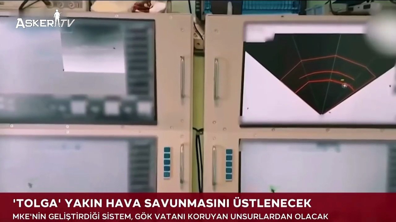 TOLGA Yakın Hava Savunma Sistemi: Kamikaze Drone Tehditlerine Karşı Yeni Yerli Kalkan