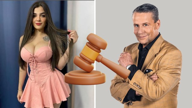 Alfredo Adame anuncia demanda contra esposo de Karely Ruiz tras agresión